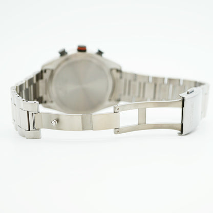 Citizen Attesa H800-A1Cn206 Black Dial