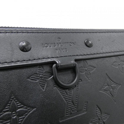 Pochette Leather - Louis Vuitton Handbag