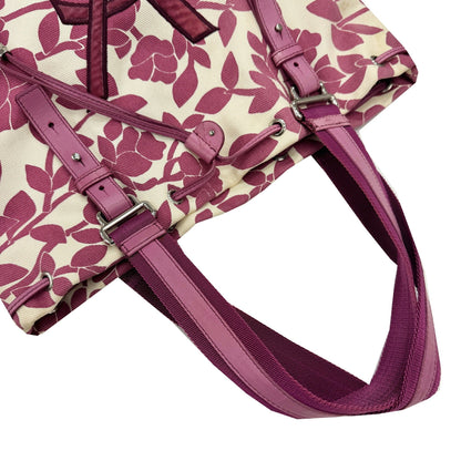 Yves Saint Laurent Kahala Tote Bag