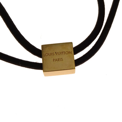 Louis Vuitton Nanogram Planet Scrunchie