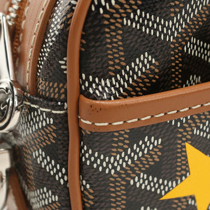 Goyard Goyard Cup Vert Pm Crossbody Shoulder Bag