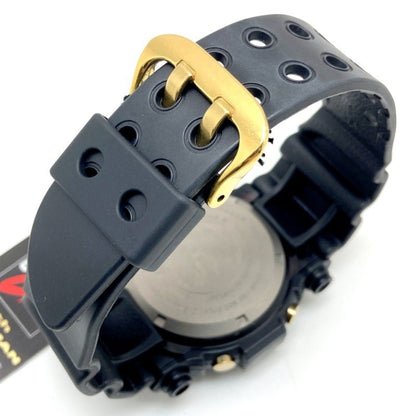 G-Shock Casio Dw-8201Nt-1 7Th Frogman Watch