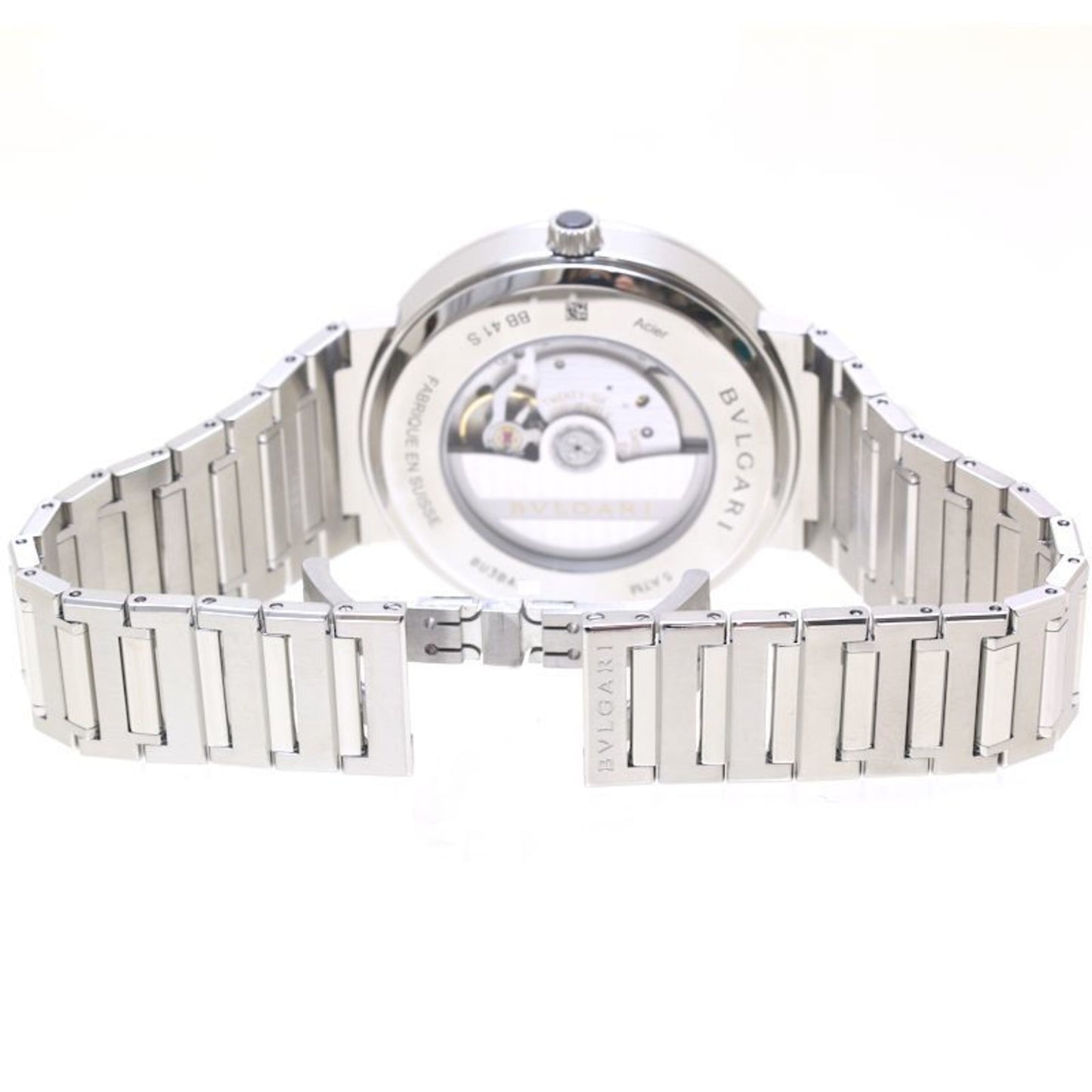 Bvlgari 103652 Bb41S