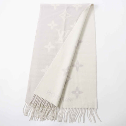 Louis Vuitton 2023 Louis Vuitton M78909 Reykjavik Scarf