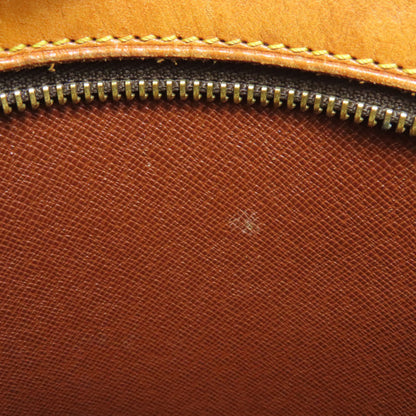 Louis Vuitton M51290 Drouot Shoulder Bag Monogram Canvas