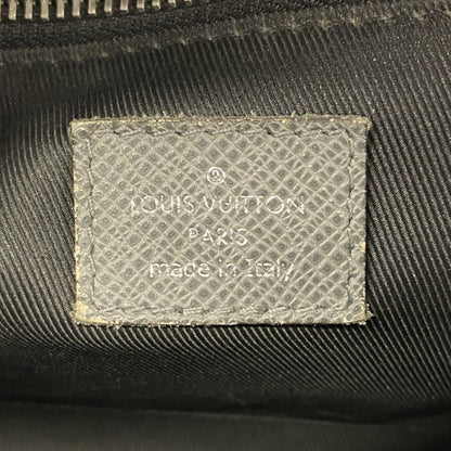 Louis Vuitton Taiga New Flap Shoulder Bag M30808