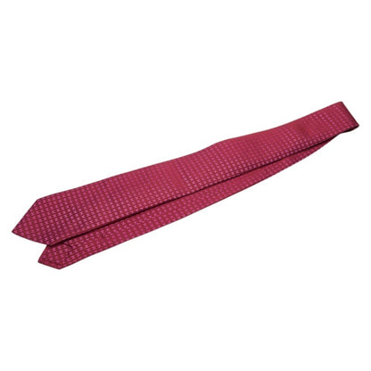 Hermes H Logo Tie