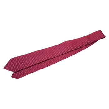 Hermes H Logo Tie