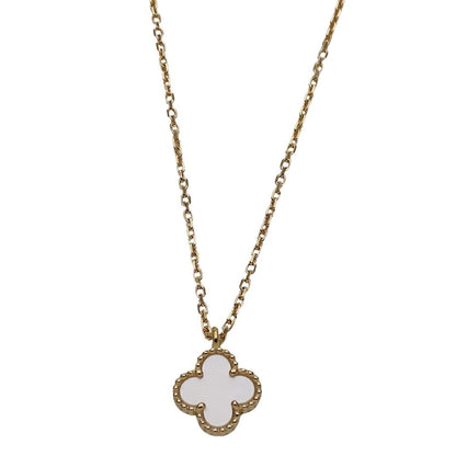 Van Cleef & Arpels Sweet Alhambra Necklace For Women