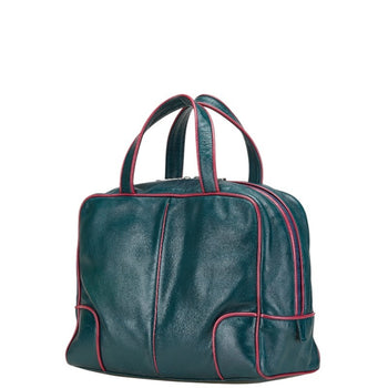 Loewe Handbag In Green