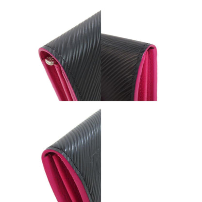 Louis Vuitton M64322 Portefeuille Sarah Long Wallet Epi Leather