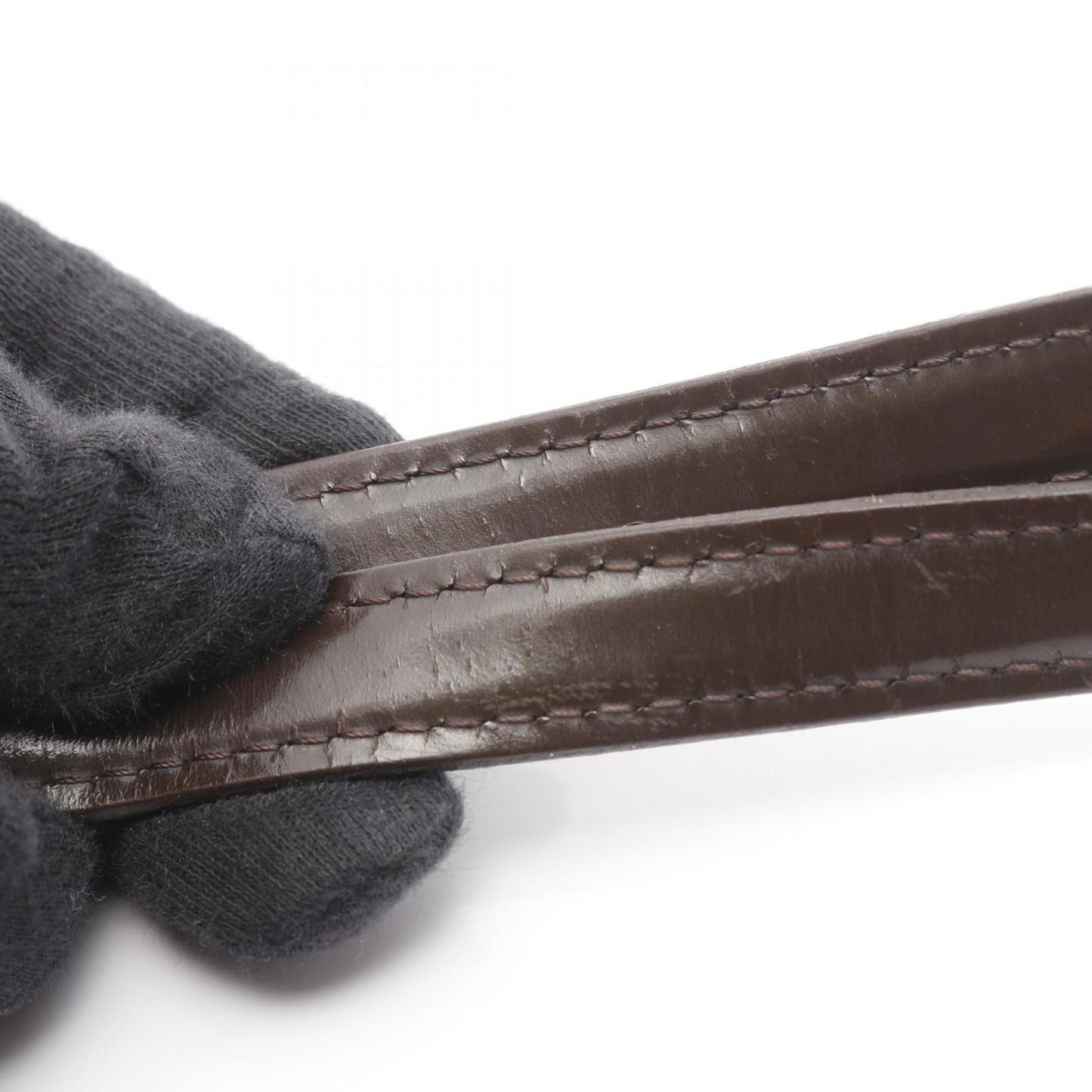 Louis Vuitton Westminster Pm Damier Ebene Tote Bag