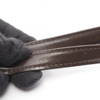 Louis Vuitton Westminster Pm Damier Ebene Tote Bag