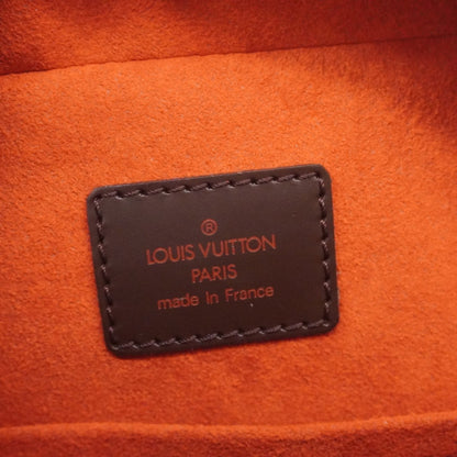 Louis Vuitton Damier Saria Horizontal Handbag N51282 Ebene