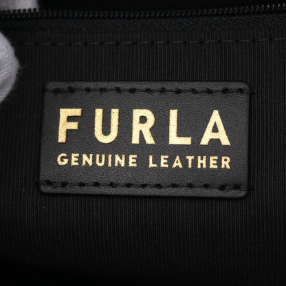 Furla Classic Tote Bag Leather