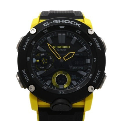 Casio Gshock Ga 2000 1A9Jf