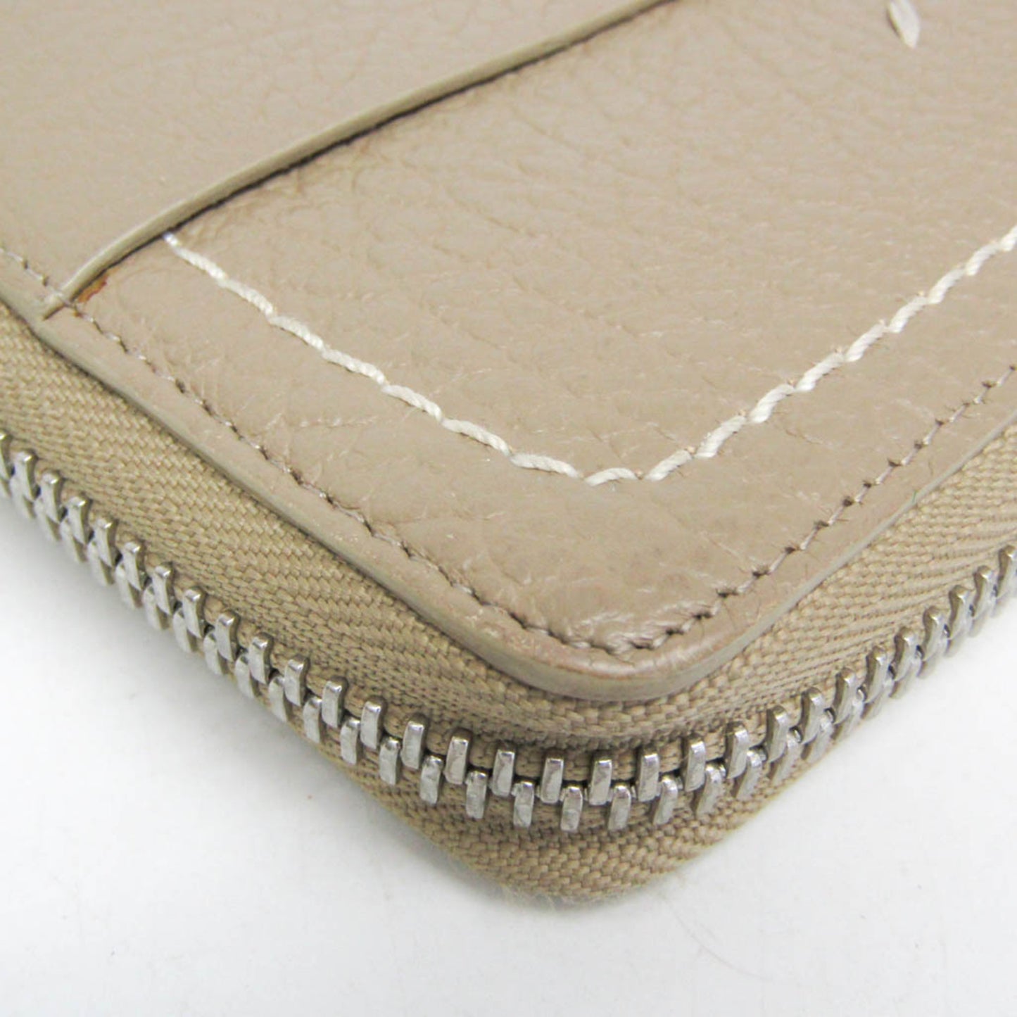 Maison Margiela 4 Stitch Organizer Wallet Men