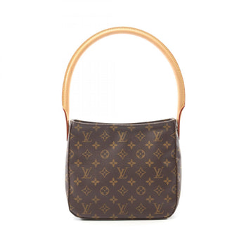 Louis Vuitton Looping Mm Shoulder Bag