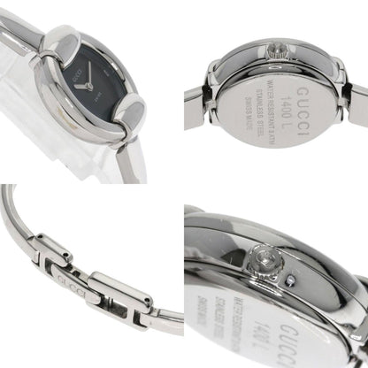 Gucci 1400L Stainless Steel Watch