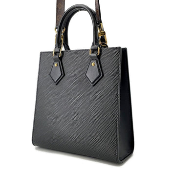 Shoulder Bag Epi Leather - Louis Vuitton Handbag