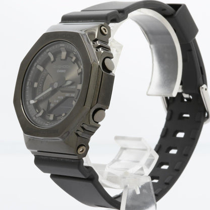 Casio Gshock Analog Digital