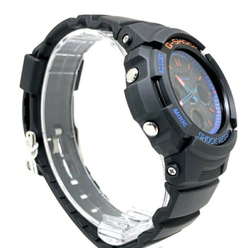 G-Shock Casio Awr-M100Sct-1A City Camouflage Series Tough Solar Analog-Digital Watch