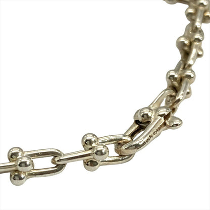 Tiffany & Co. Hardware Micro Ring Bracelet