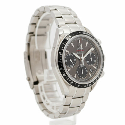 Omega Speedmaster 323.30.40.40.06.001 Gray Dial