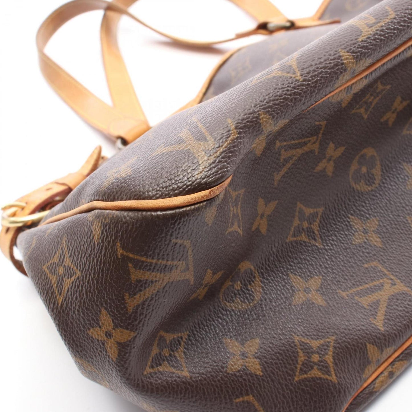 Louis Vuitton Batignolles Horizontal Monogram Shoulder Bag