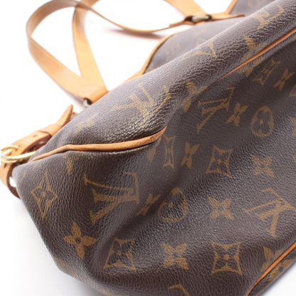 Louis Vuitton Batignolles Horizontal Monogram Shoulder Bag