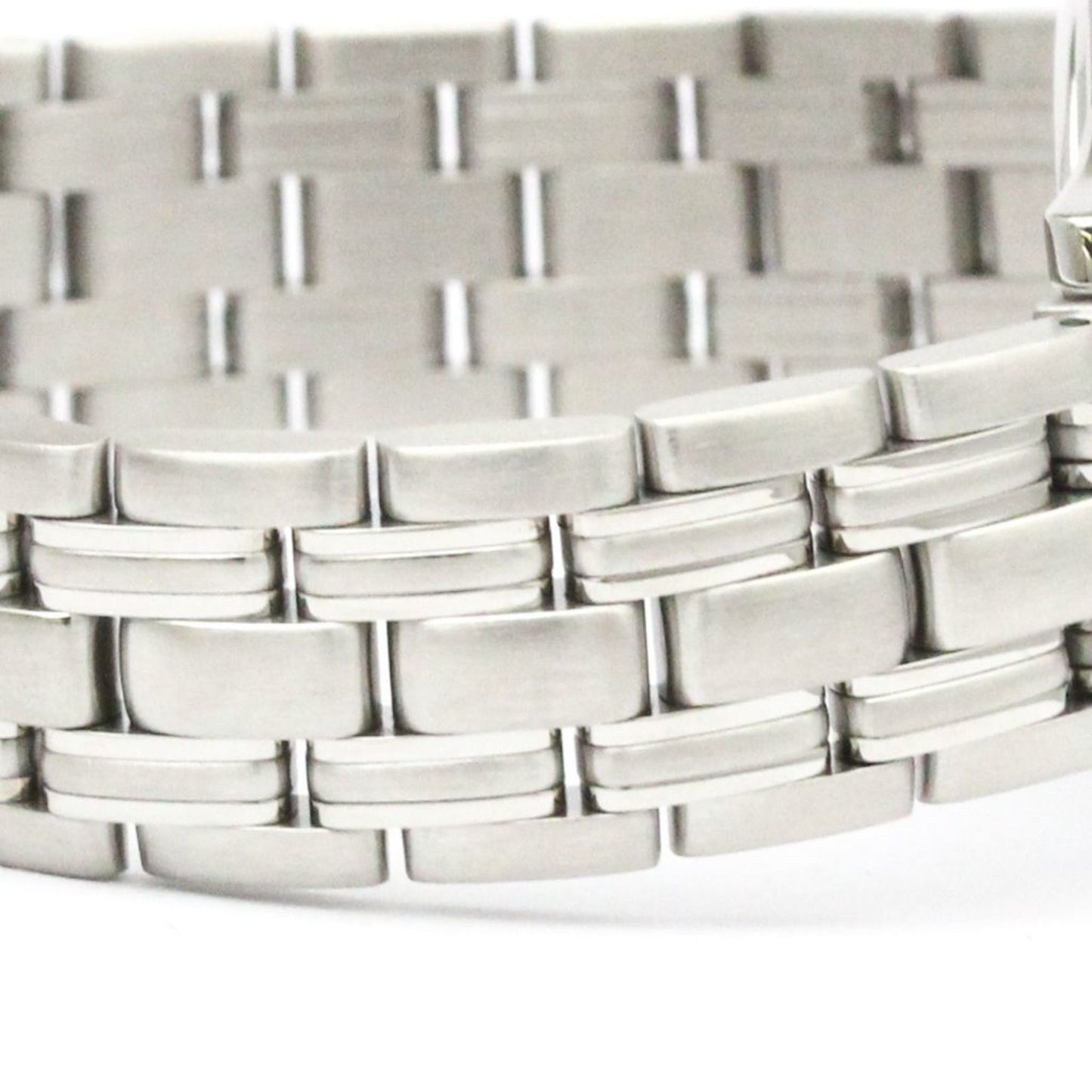 Omega Seamaster 120M Steel Quartz