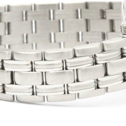 Omega Seamaster 120M Steel Quartz