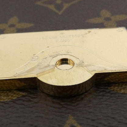 Louis Vuitton Monogram Cluny Mm M42735 Handbag