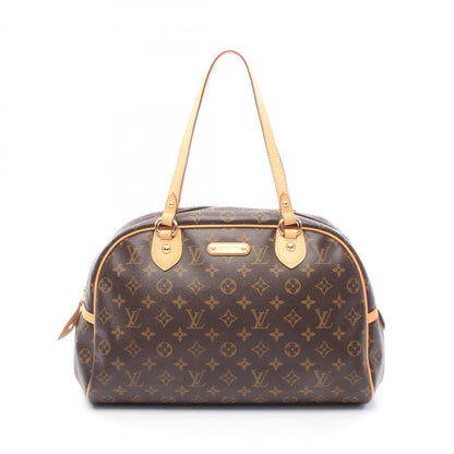 Louis Vuitton Montorgueil Gm Shoulder Bag
