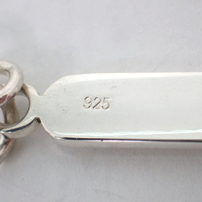 Tiffany 925 Key Ring
