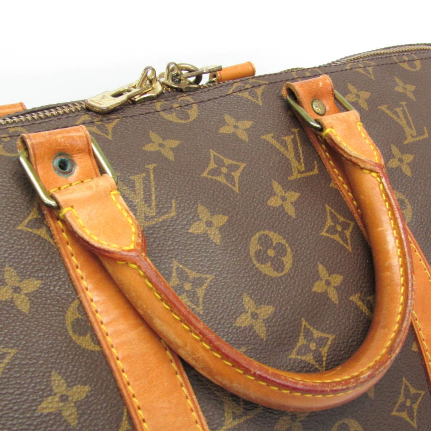Louis Vuitton Monogram Keepall 50 M41426
