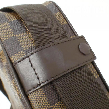 Louis Vuitton Damier Olaf Pm N41442 Shoulder Bag