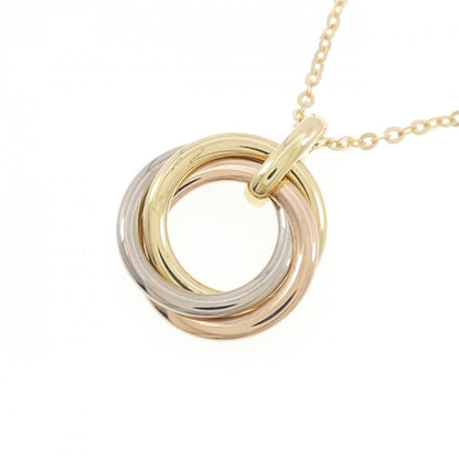 Cartier Trinity Necklace