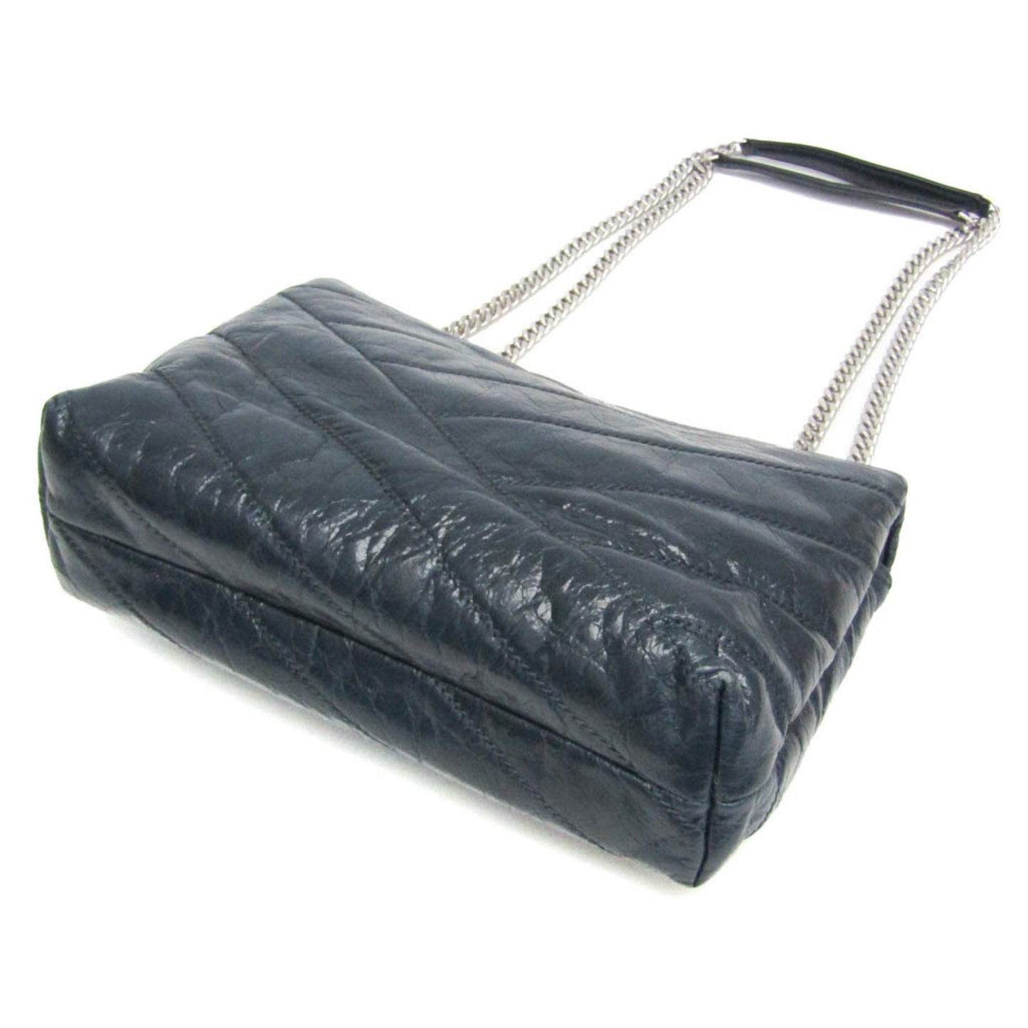 Tory Burch Kira Chevron Chain Shoulder Bag