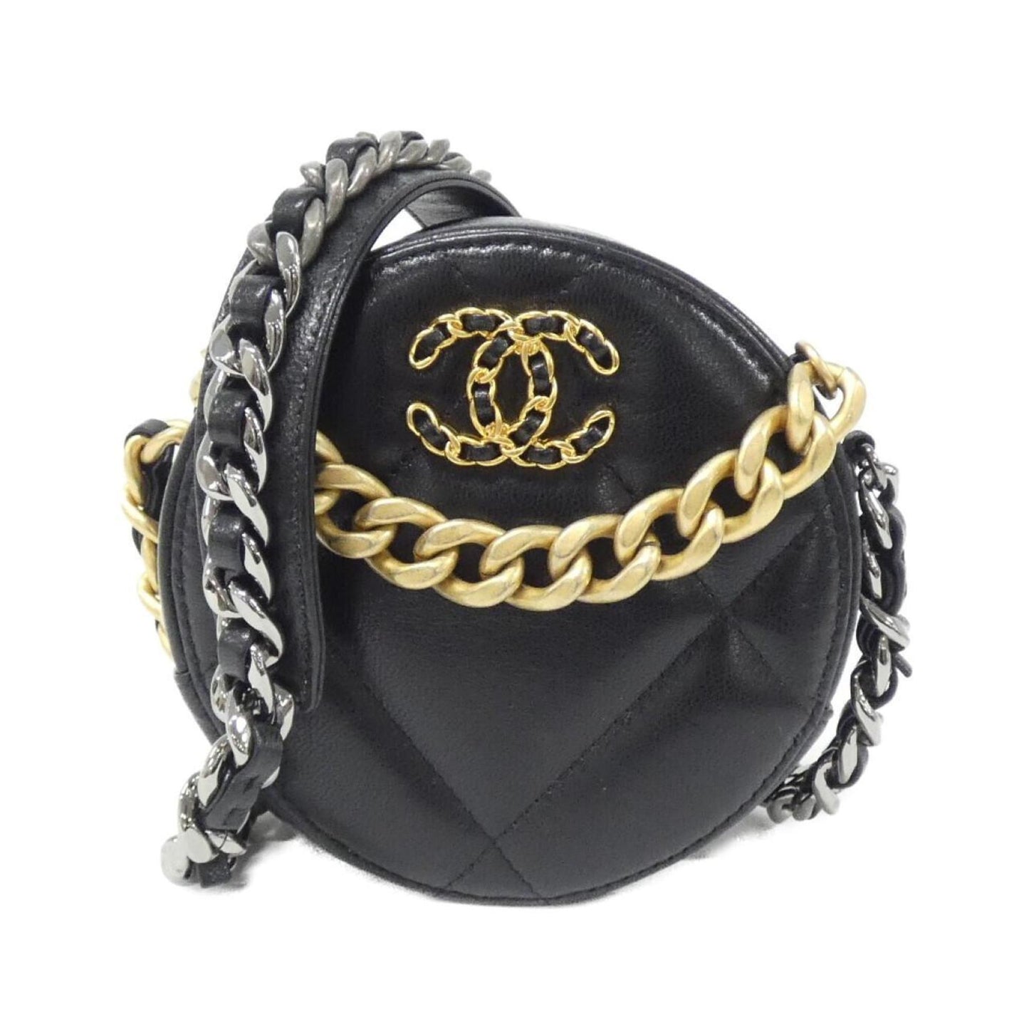 Chanel 19 Line Ap0945 Shoulder Bag