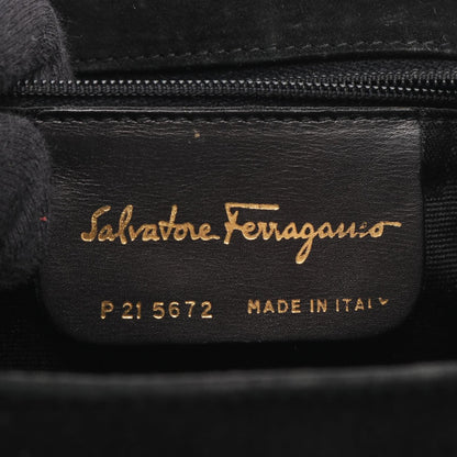 Salvatore Ferragamo Gancini Handbag