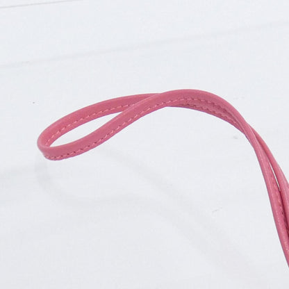 Hermes Herms Rodeo Handbag Charm Pm 064929Ca