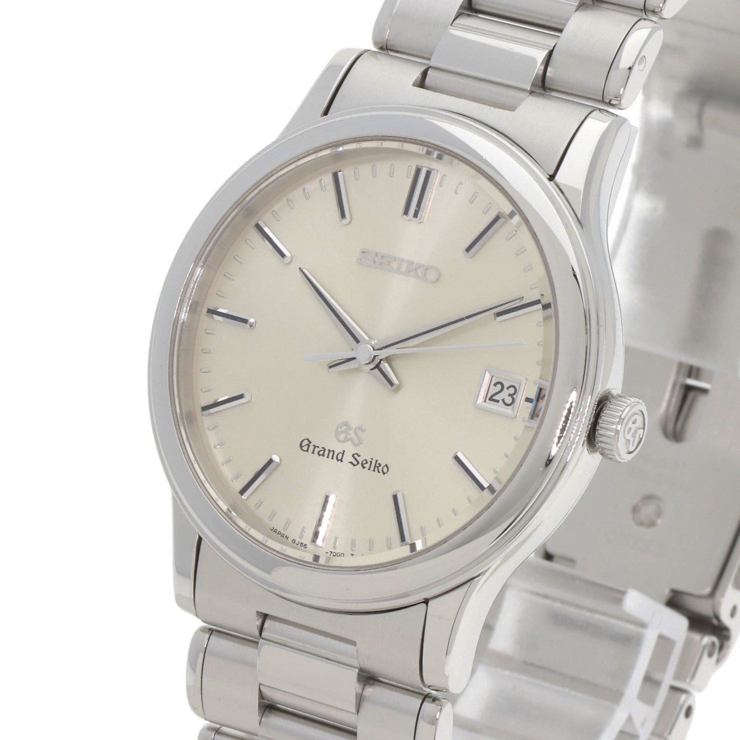 Seiko Sbgf013 8J56-7000 Grand