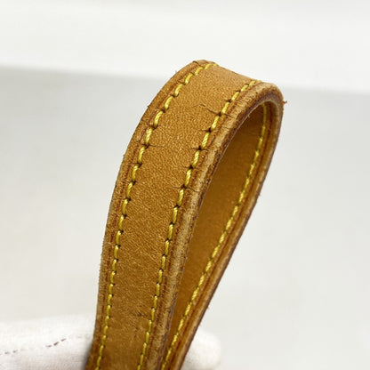 Louis Vuitton Monogram Saint-Germain 28 Shoulder Bag M51207 Brown