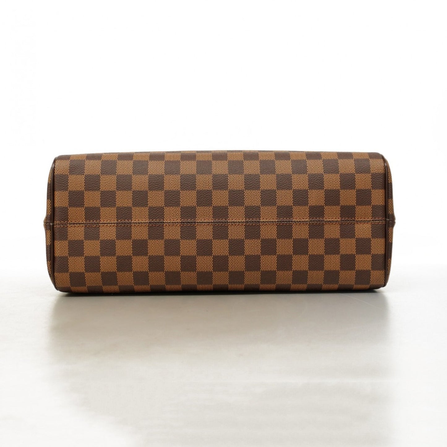 Louis Vuitton Damier Nolita Ebene Handbag N41455