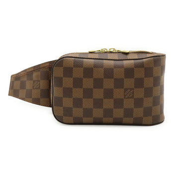 Louis Vuitton Damier Geronimos Body Bag