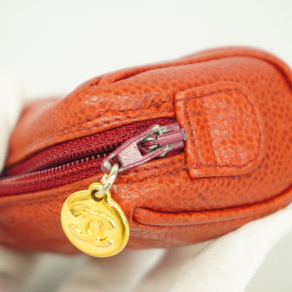 Chanel Wallet/Coin Case