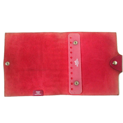 Hermes Ulysse Pm Taurillon Clemence Leather With Serie Buttons