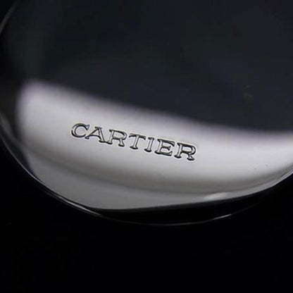 Cartier Keychain