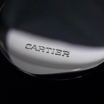 Cartier Keychain